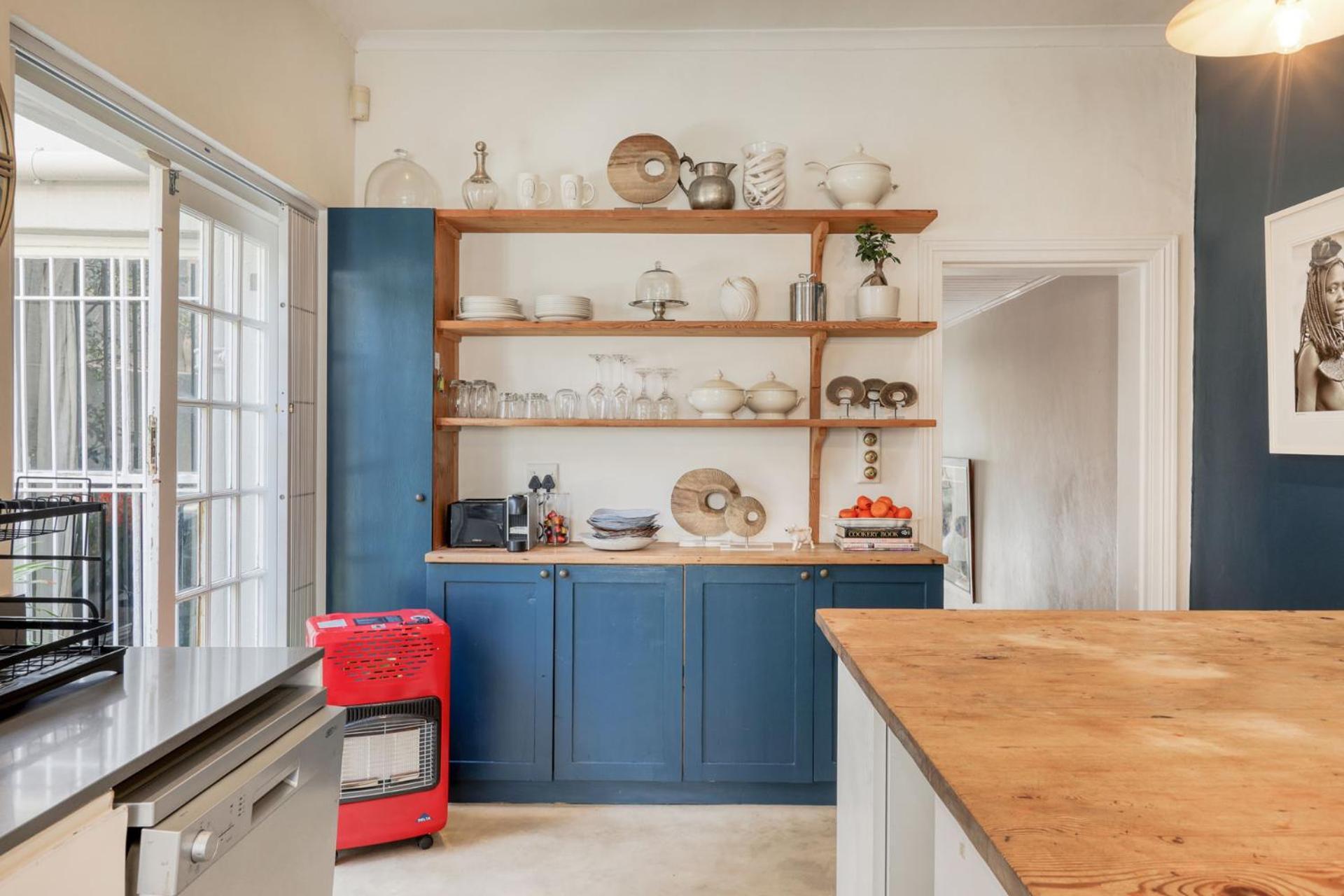Backup-Powered Victorian House At Greenpoint Park Le Cap Extérieur photo